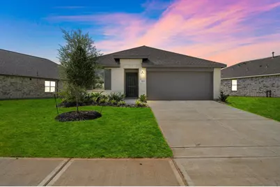 3203 Aster Meadow Way, Richmond, TX 77406 - Photo 1