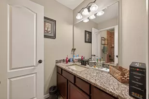 2607 Cobble Springs Ln, Pearland, TX 77584 - Photo 17