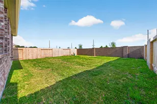 23639 Red Rowan Ln, Katy, TX 77493 - Photo 33