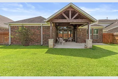15103 Russet Bend Lane, Cypress, TX 77429 - Photo 5