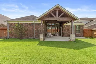 15103 Russet Bend Ln, Cypress, TX 77429 - Photo 5