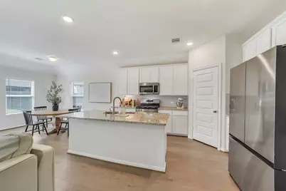32303 Cedar Crest Drive, Waller, TX 77484 - Photo 1