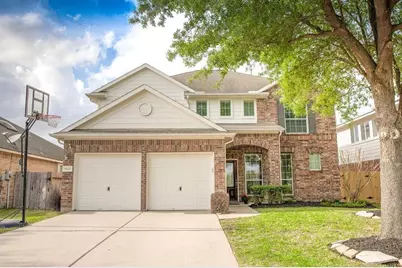 9422 Edgeloch Drive, Spring, TX 77379 - Photo 1