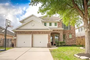 9422 Edgeloch Dr, Spring, TX 77379 - Photo 1