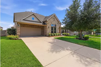 6835 Preston Grove Drive, Spring, TX 77389 - Photo 3