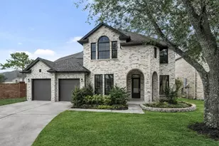 11534 Alpena Ln, Houston, TX 77095 - Photo 1