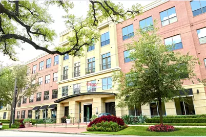 306 McGowen Street #1406, Houston, TX 77006 - Photo 21