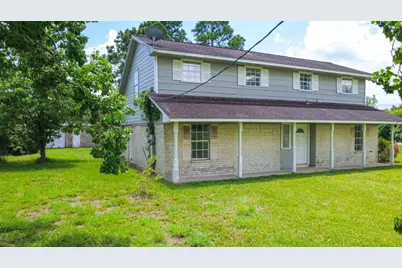 4513 S Meadows Street, Alvin, TX 77511 - Photo 1