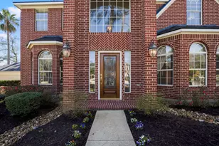 6615 Haughton Dr, Spring, TX 77389 - Photo 3