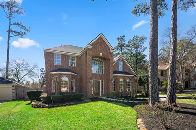 6615 Haughton Drive, Spring, TX 77389 - Photo 1