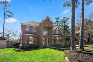 6615 Haughton Dr, Spring, TX 77389 - Photo 1