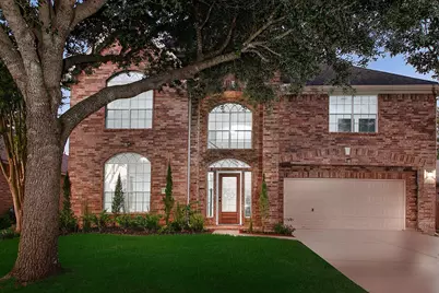 2037 Borthwick Lane, Conroe, TX 77301 - Photo 1