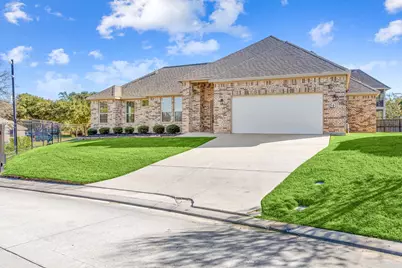 5401 Zephyr Lane, Willis, TX 77318 - Photo 3