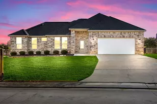 5401 Zephyr Ln, Willis, TX 77318 - Photo 1