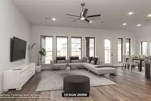 10715 Wild Blue Lupine Wy, Cypress, TX 77433 - Photo 3