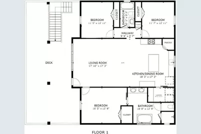 1326 Sunrise, Crystal Beach, TX 77650 - Photo 47