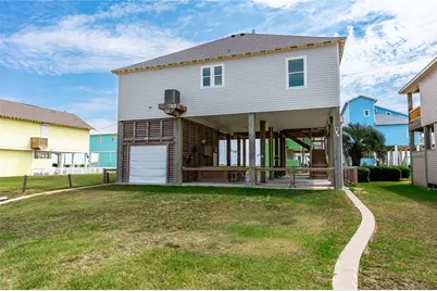 1326 Sunrise, Crystal Beach, TX 77650 - Photo 41