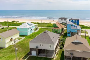 1326 Sunrise, Crystal Beach, TX 77650 - Photo 43