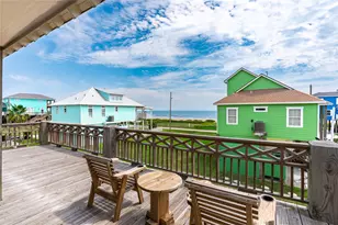 1326 Sunrise, Crystal Beach, TX 77650 - Photo 31