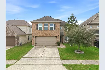 15614 S Early Dusk Circle, Houston, TX 77044 - Photo 7