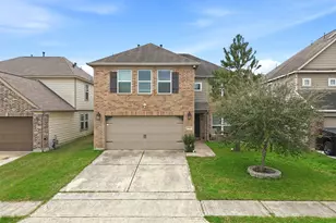 15614 S Early Dusk Cir, Houston, TX 77044 - Photo 7