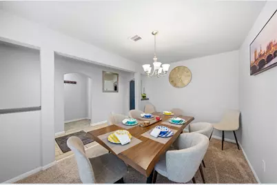 15614 S Early Dusk Circle, Houston, TX 77044 - Photo 9