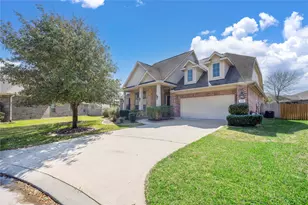 6743 Honeycrest Lane, Spring, TX 77389 - Photo 1