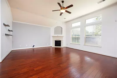 6743 Honeycrest Lane, Spring, TX 77389 - Photo 5