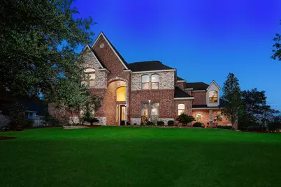 7916 Wooded Way Drive, Spring, TX 77389 - Photo 1