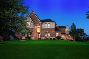 7916 Wooded Way Dr, Spring, TX 77389 - Photo 1