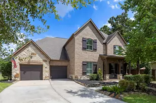 147 Pacific Grove Dr, Montgomery, TX 77316 - Photo 1