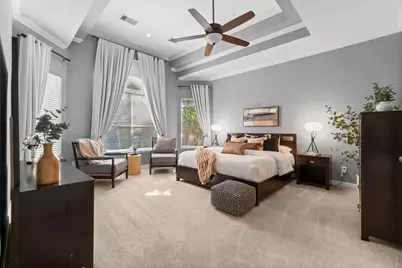 6110 Peachtree Hill Court, Kingwood, TX 77345 - Photo 11