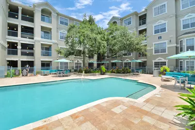 2222 Maroneal Street #1345, Houston, TX 77030 - Photo 1