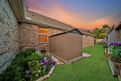 30719 Sonora Ridge Drive, Brookshire, TX 77423 - Photo 45