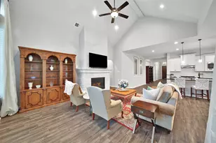30719 Sonora Ridge Dr, Brookshire, TX 77423 - Photo 5