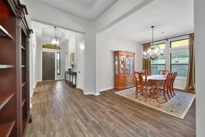 30719 Sonora Ridge Drive, Brookshire, TX 77423 - Photo 19