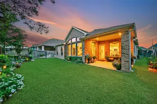 30719 Sonora Ridge Dr, Brookshire, TX 77423 - Photo 37