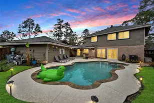 19414 Dianeshire Dr, Houston, TX 77388 - Photo 1