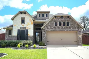 704 Shadow Bend, Richwood, TX 77531 - Photo 1