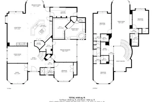 4918 Bridge Creek Ln, Katy, TX 77494 - Photo 49