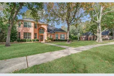 4918 Bridge Creek Lane, Katy, TX 77494 - Photo 1