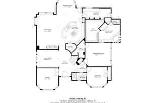4918 Bridge Creek Ln, Katy, TX 77494 - Photo 47