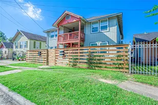 7320 Capitol, Houston, TX 77011 - Photo 3