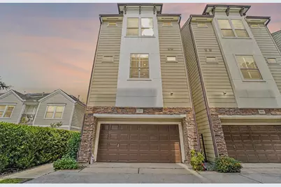 2421 Beall Street, Houston, TX 77008 - Photo 1