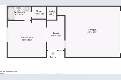 2421 Beall Street, Houston, TX 77008 - Photo 33