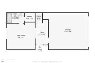 2421 Beall St, Houston, TX 77008 - Photo 33
