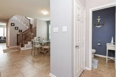 22515 Auburn Valley Lane, Katy, TX 77449 - Photo 5