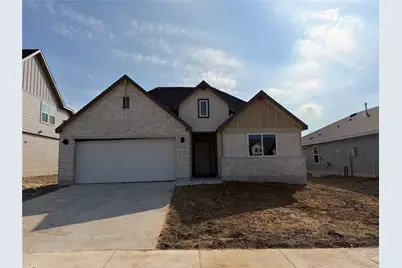 1721 San Jacinto, Brenham, TX 77833 - Photo 1