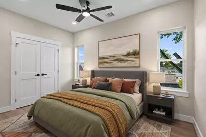2412 Terry Street #B, Houston, TX 77009 - Photo 19