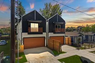 2412 Terry St, Houston, TX 77009 - Photo 1